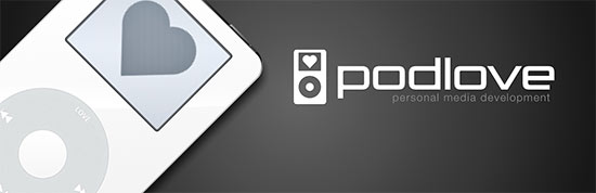 4. Podlove Podcast Publisher