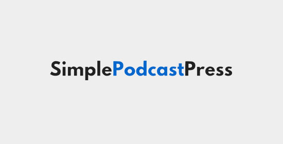 5. Simple Podcast Press