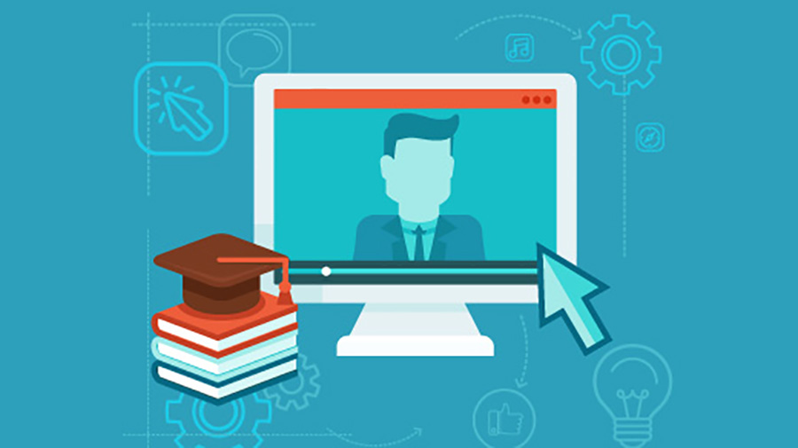 نرم افزار وبینار برای وردپرس