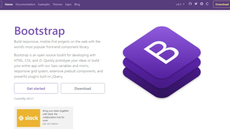 Bootstrap