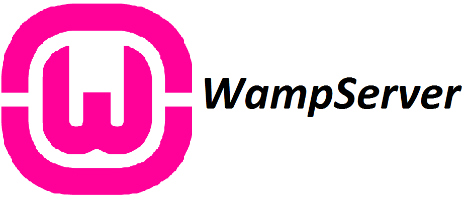 لوگو سرور WAMP