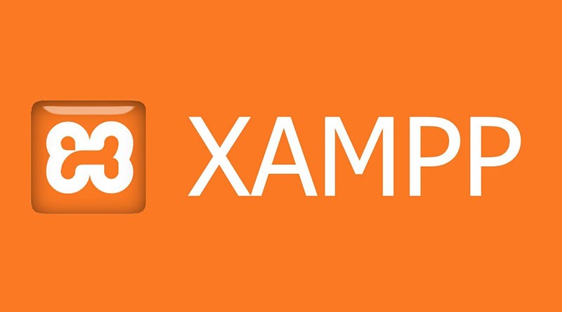 لوگو سرور XAMPP