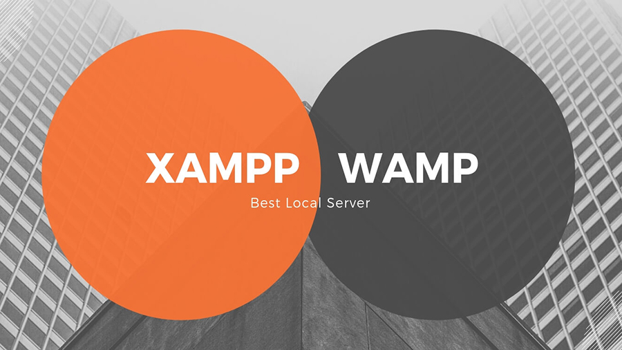 تفاوت XAMPP و WAMP