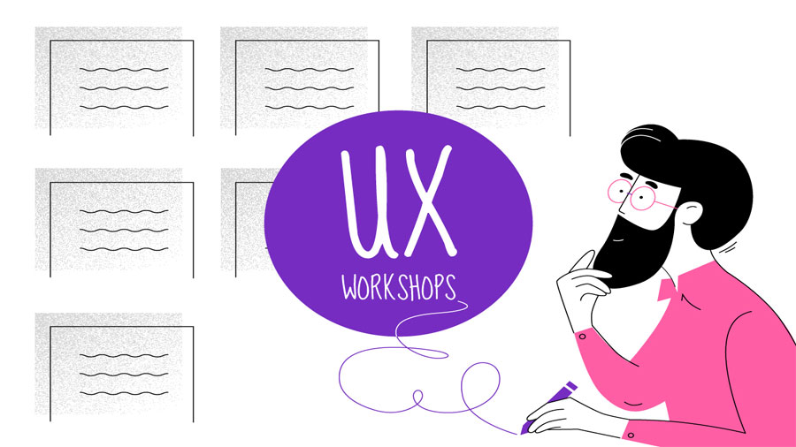 کلمات اختصاری UX