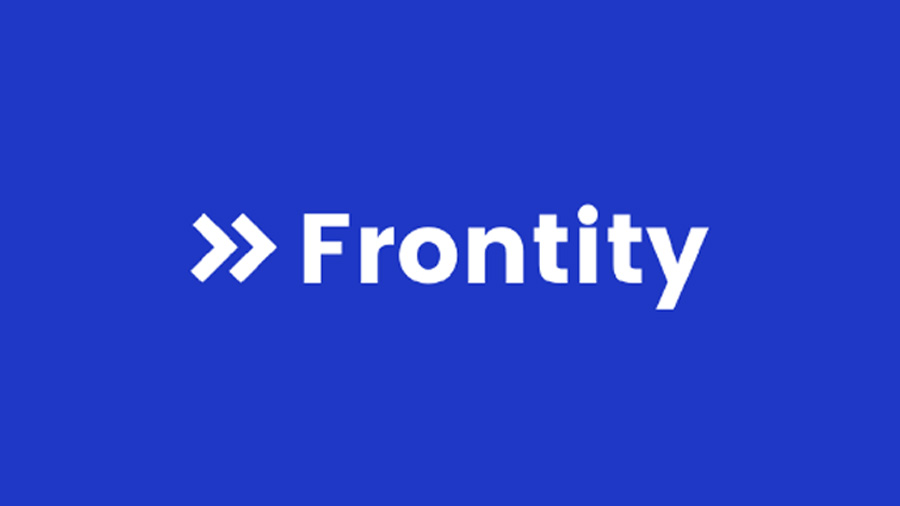 frontity