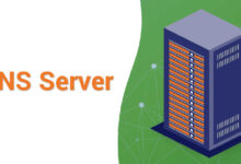 DNS سرور های رایگان سال 2022