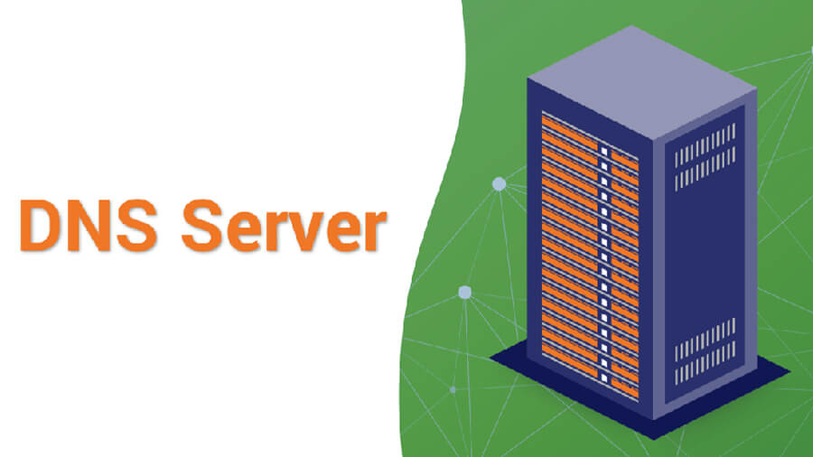 DNS سرور های رایگان سال 2022