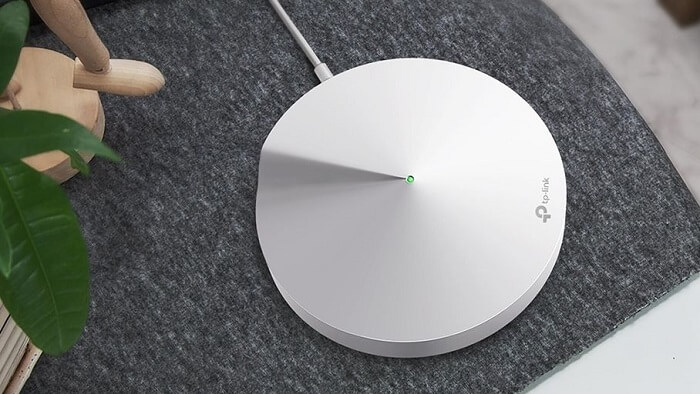 TP-Link Deco M9 Plus