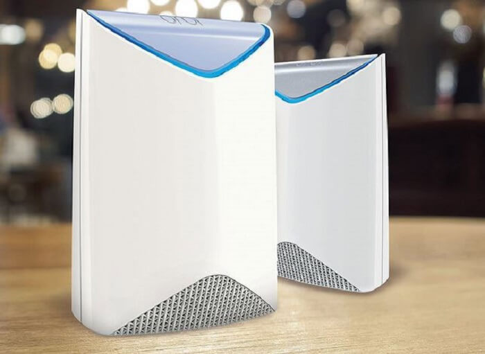 Netgear Orbi Pro