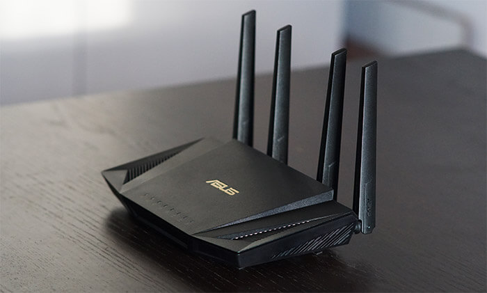 Asus RT-AX58U