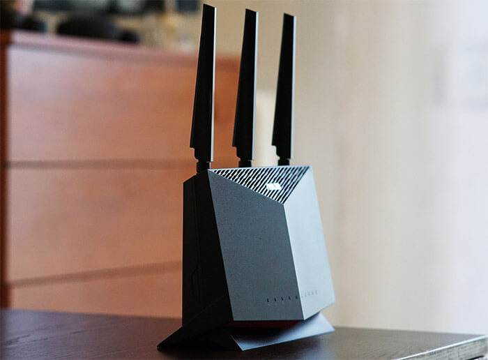 Asus RT-AX86U