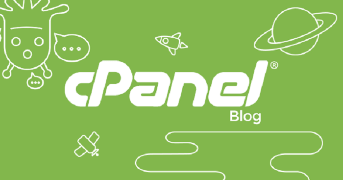 سایت cPanel Blog