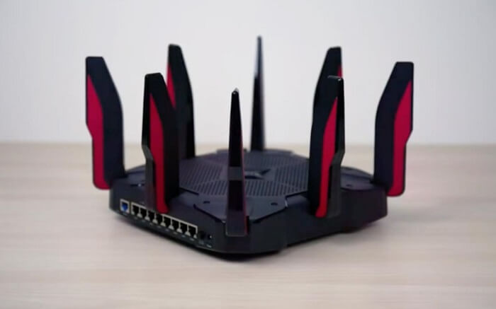TP-Link Archer C5400 v2