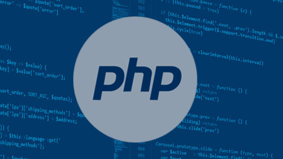 زبان PHP