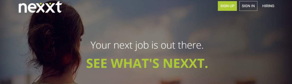 سایت فریلنسری Nexxt