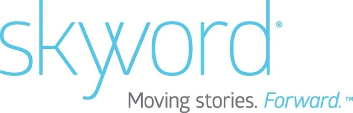 سایت فریلنسری Skyword