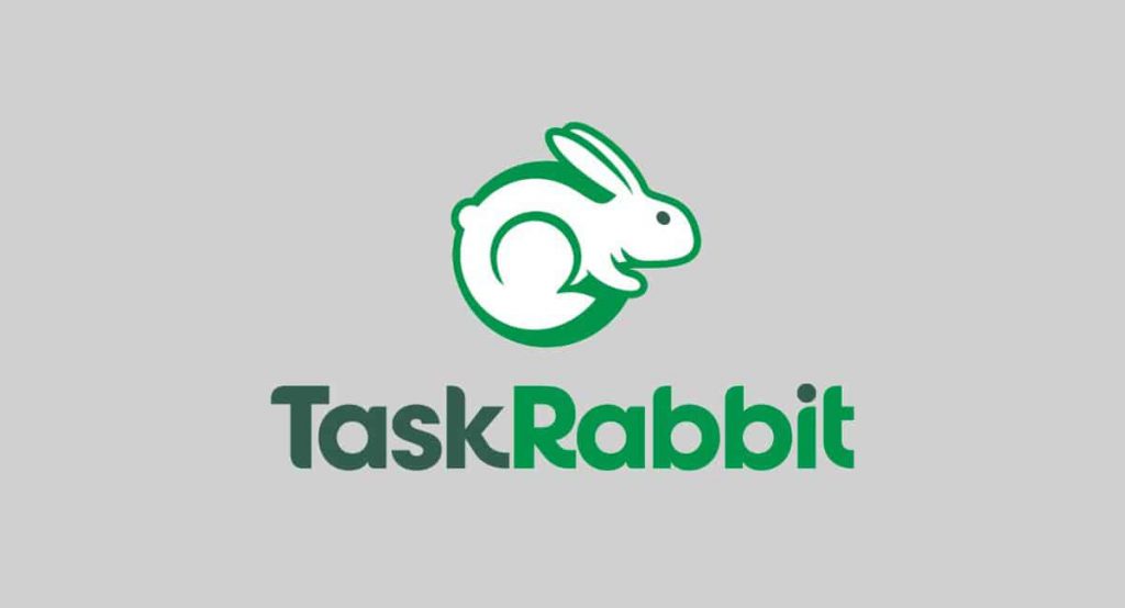 سایت فریلنسری TaskRabbit