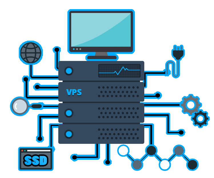 میزبانی VPS