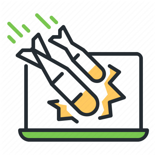 بروز رسانی سیستم عامل در حملات سایبری