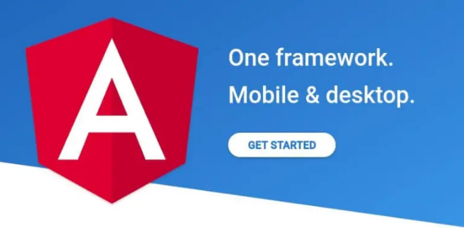 پلتفرم Angular
