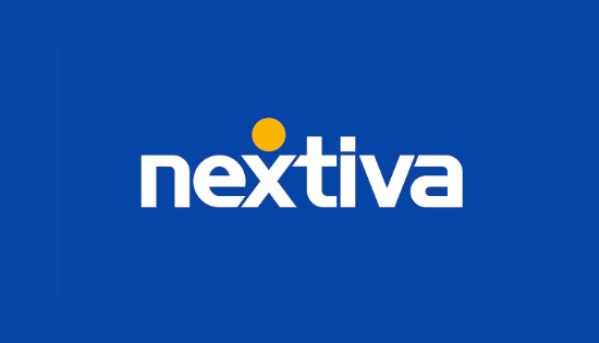 نرم افزار چت ویدیویی Nextiva