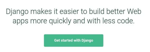 پلتفرم Django