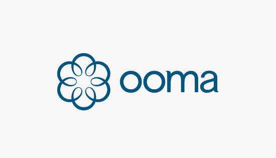 نرم افزار چت ویدیویی Ooma Meetings