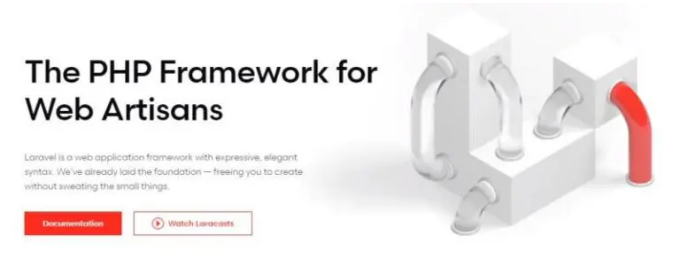 پلتفرم Laravel