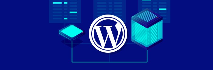 WordPress hosting