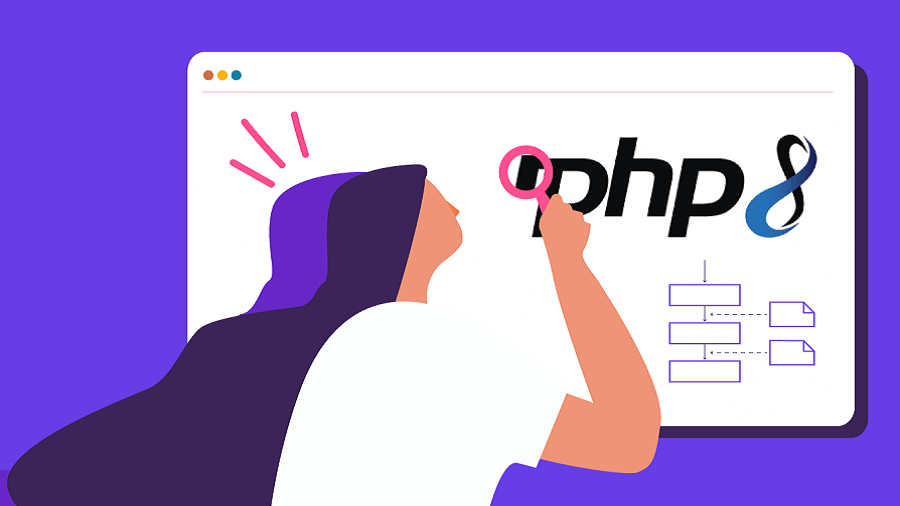 PHP 8