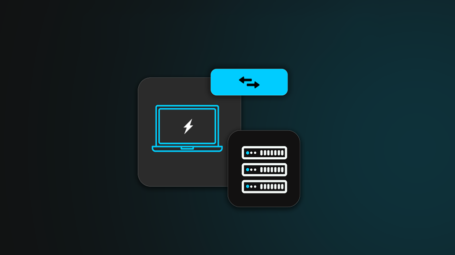 سرویس DHCP