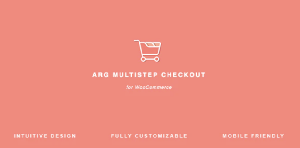 پلاگین ARG MultiStep Checkout