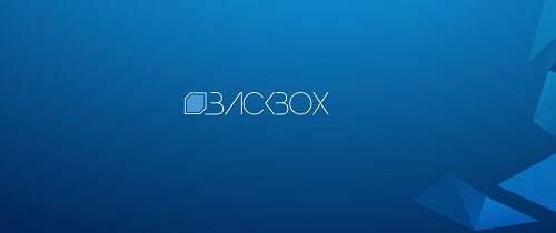بهترین سیستم عامل برای هک: BackBox