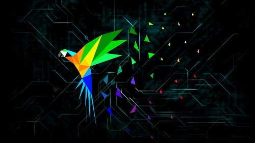 بهترین سیستم عامل برای هک: Parrot OS