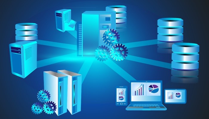 سیستم مدیریت پایگاه داده (DBMS) چیست؟
