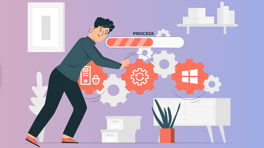 هایپروایزر (Hypervisor) چیست