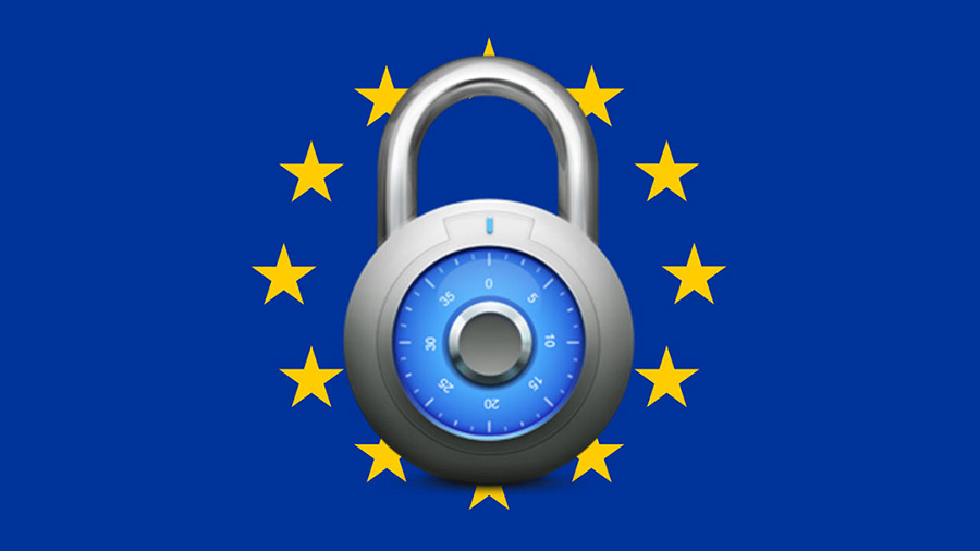 جلوگیری از جریمه GDPR