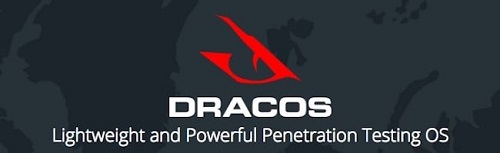 بهترین سیستم عامل برای هک: Dracos Linux