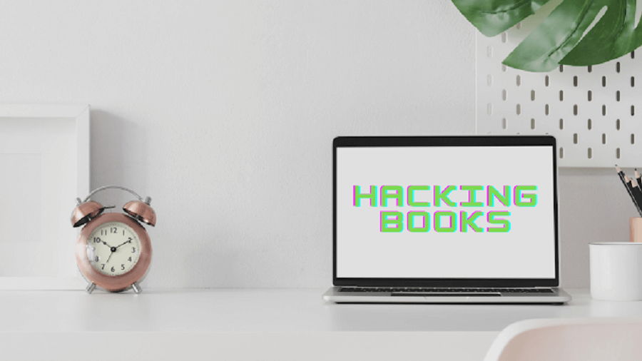 بهترین کتاب آموزش هک