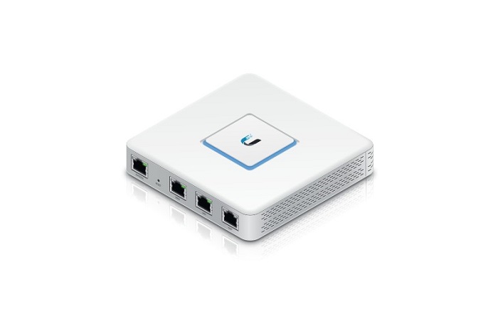 بهترین فایروال سخت افزاری Unifi Security Gateway (USG)