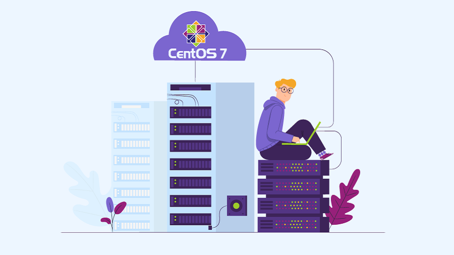 CentOS چیست