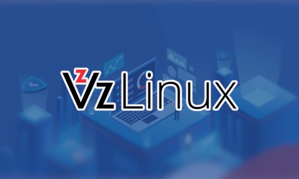 Vz_Linux