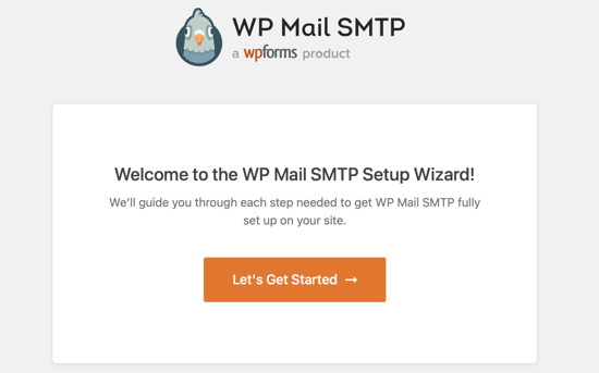 ارسال نشدن ایمیل ووکامرس - WP Mail SMTP