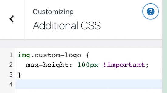 تغییر max-height