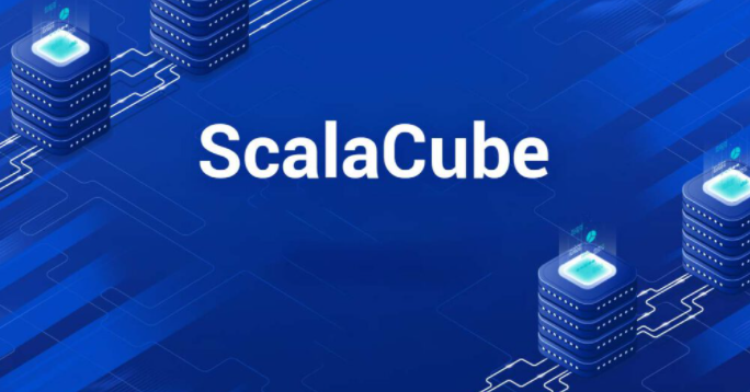 ScalaCube