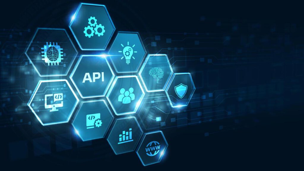 API چیست؟