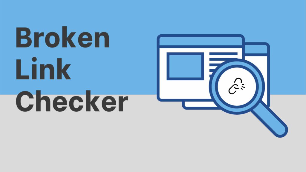 افزونه UX وردپرس، Broken Link Checker