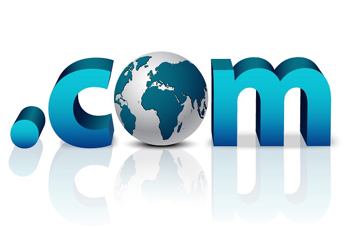 چه زمانی باید نام دامنه Com را انتخاب کنیم؟