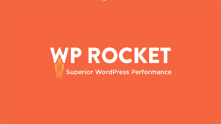 افزونه WP Rocket