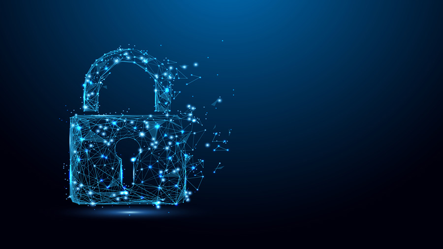 امنیت دیجیتال